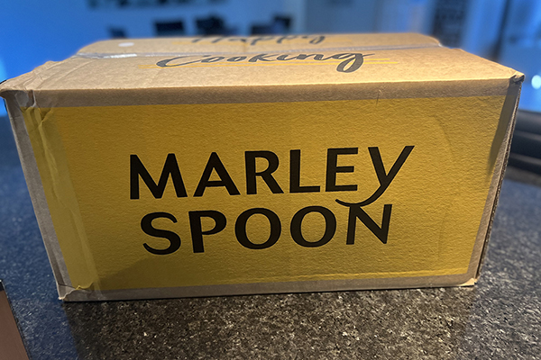 Marley Spoon